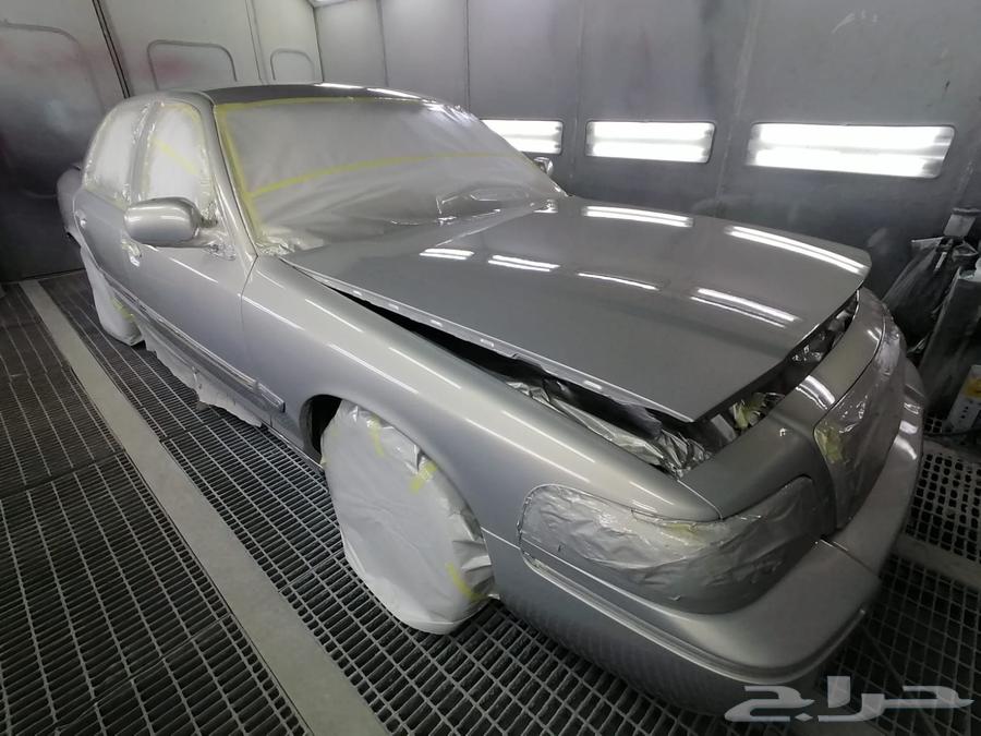 سمكره وابويه اصلي ورش فرن المانيه شرط64618676834179110