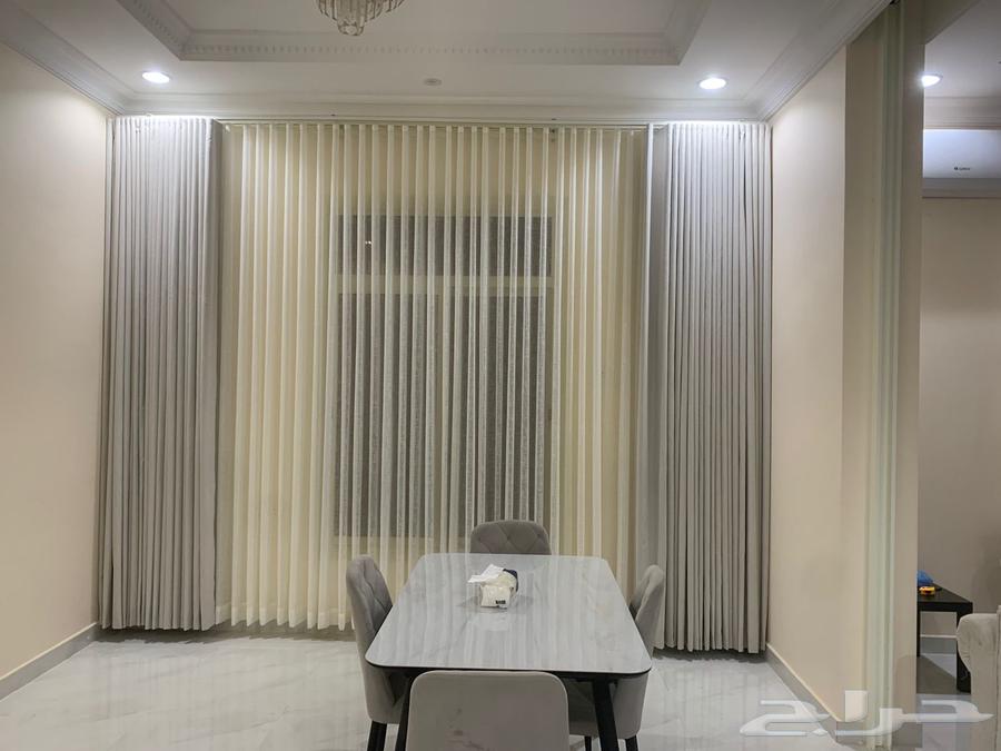 تفصيل ستائر ويفي بلاك أوت. وجميع أنواع الكنب64594133626753112