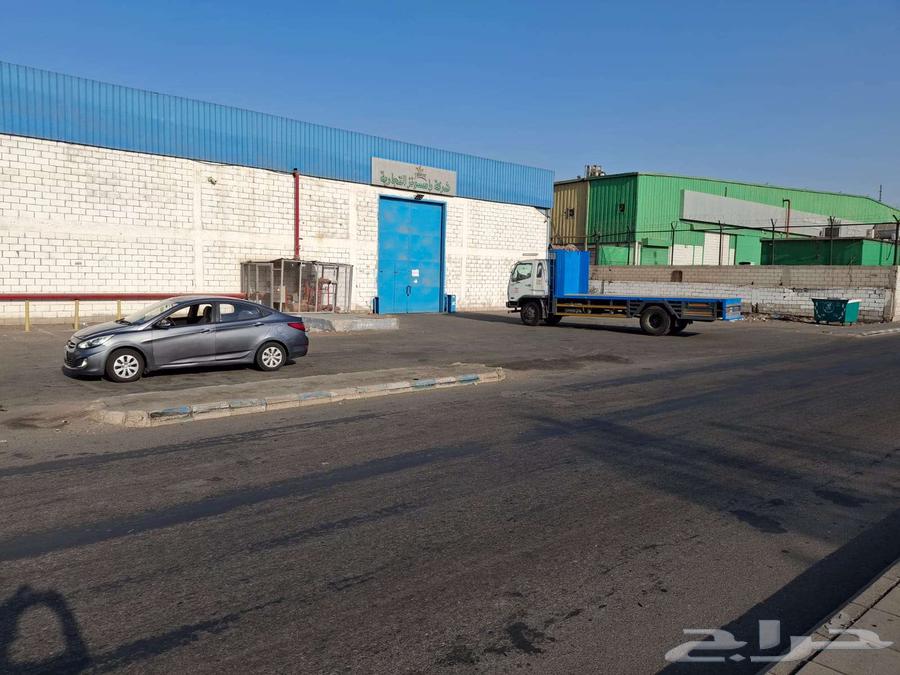 مقاول اسفلت بجده ورصف طرق معلم انترلوك64594133749891111