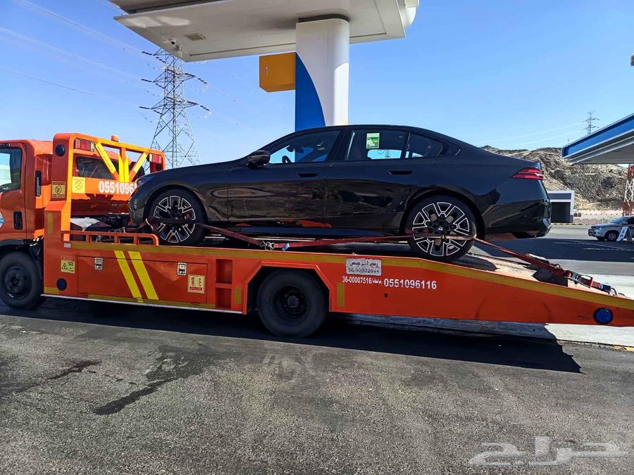 Najran Towing Service64594053101315114