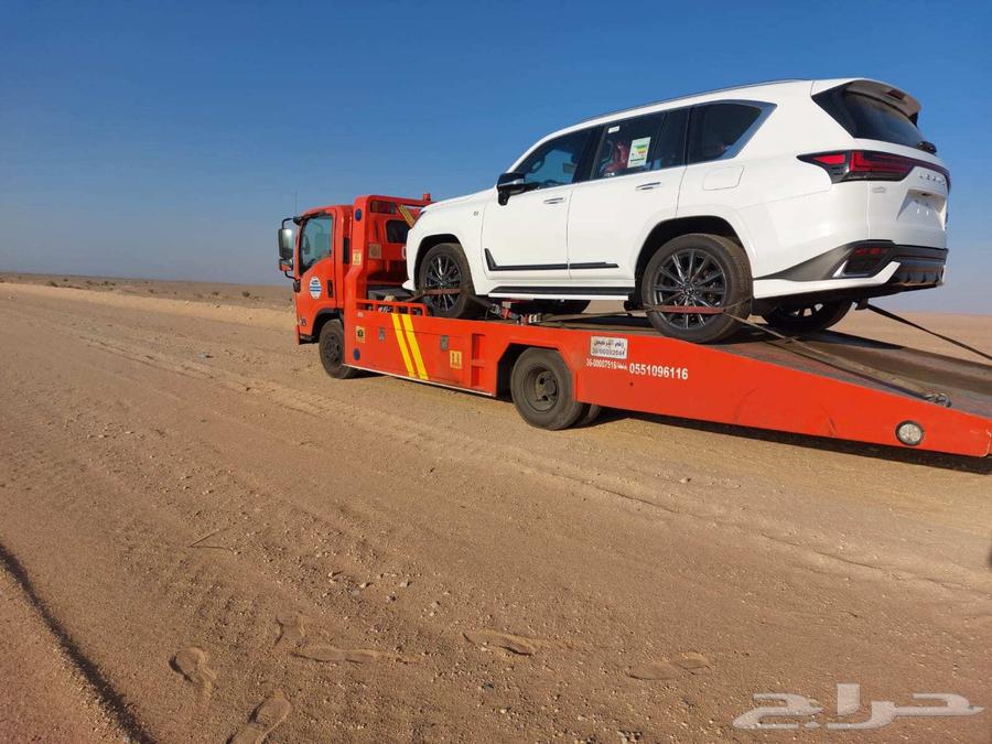 Najran Towing Service64594053101315112