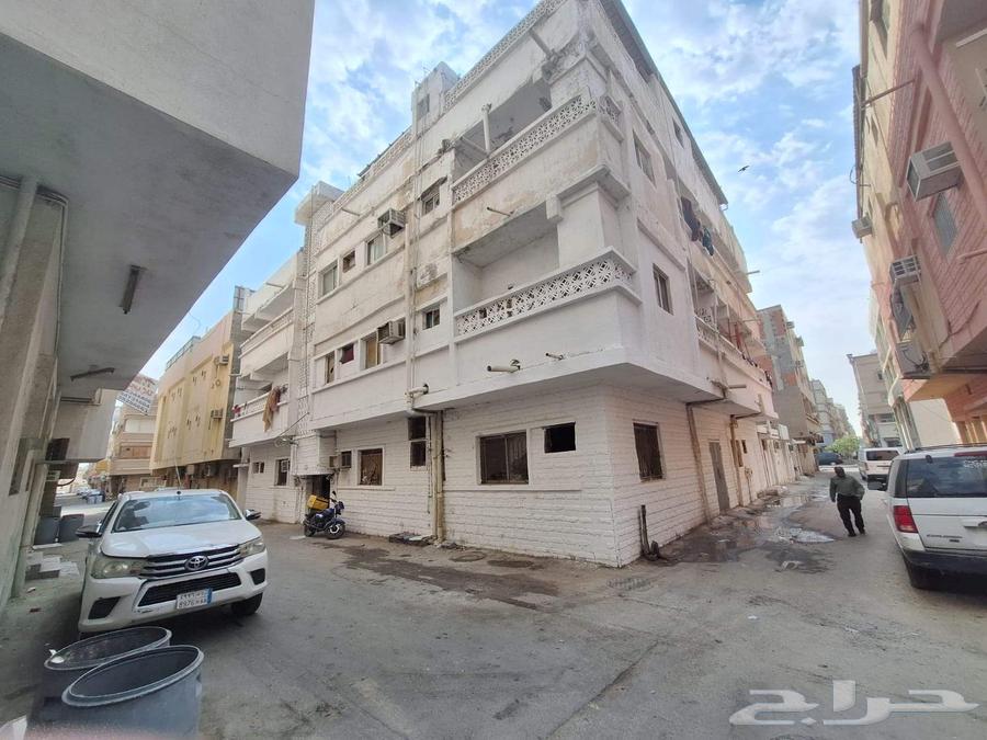 عمارة للبيع