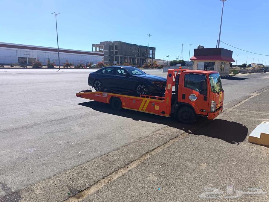 Najran Towing Service64594053101315111