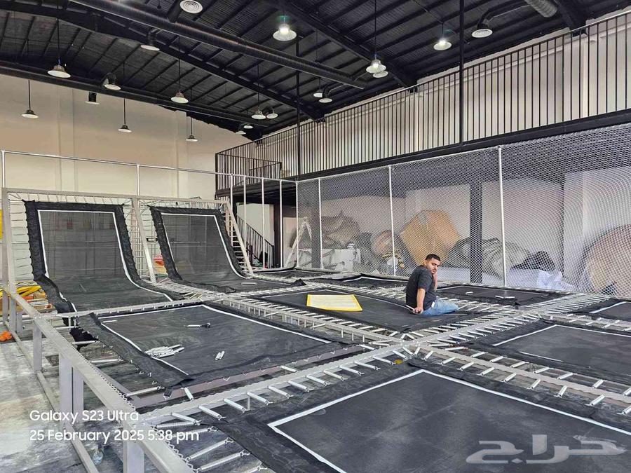 Supply and Installation of Motion Games and Entertainment Parks64589742178433110