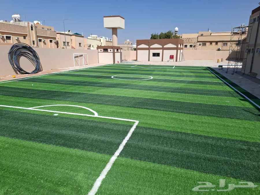 موكيت عشب صناعي انجيله64594085371395110