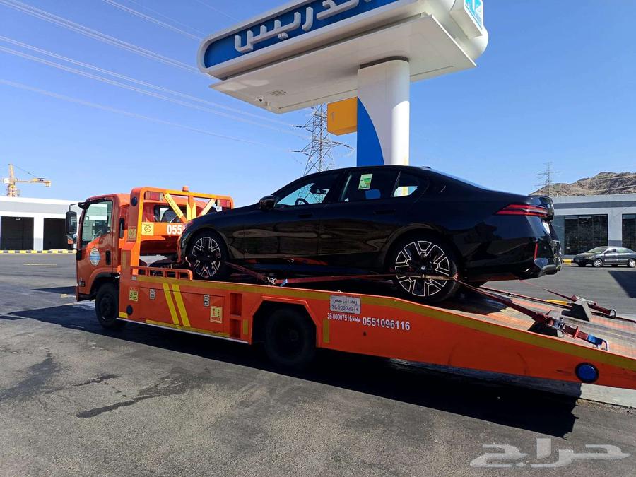 Najran Towing Service64594053101315110