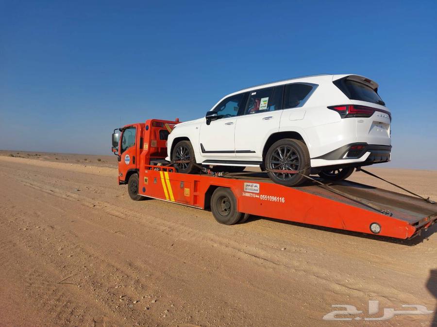 Najran Towing Service64594053101315113