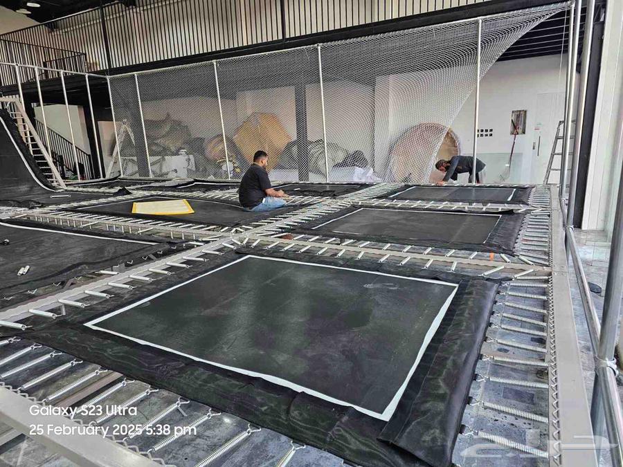 Supply and Installation of Motion Games and Entertainment Parks64589742178433114