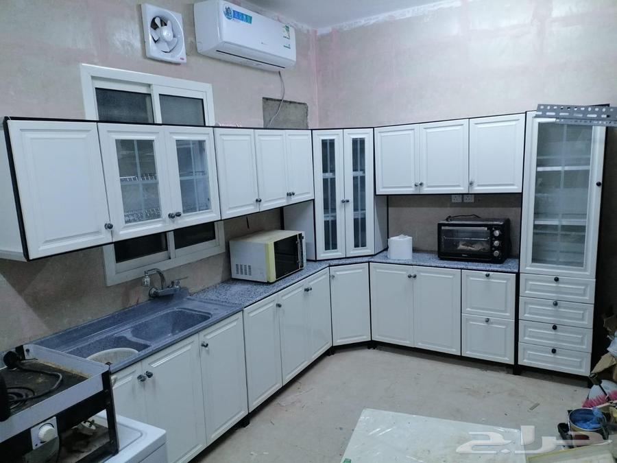مطابخ جاهز وجاهز معدل وتفصال64594036212099111
