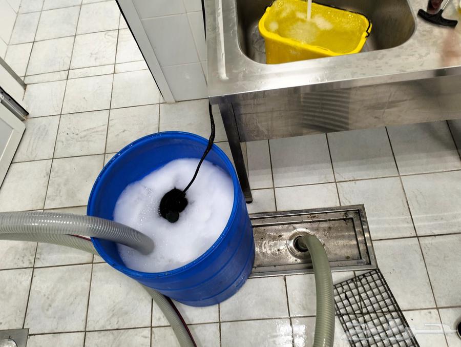 تسليك مجاري تسليك صرف صحي64594261260545113