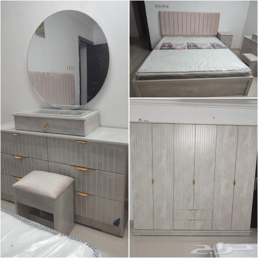 غرف نوم جاهزة64594274252035113