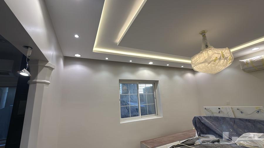 Home electrician for installation, finishing, maintenance, camera installation, and fire alarm systems64594224216321110