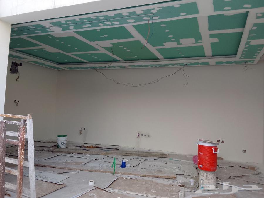 مقاول ترميم تشطيب صباغ دهانات داخليه و خارجيه64594274304131111