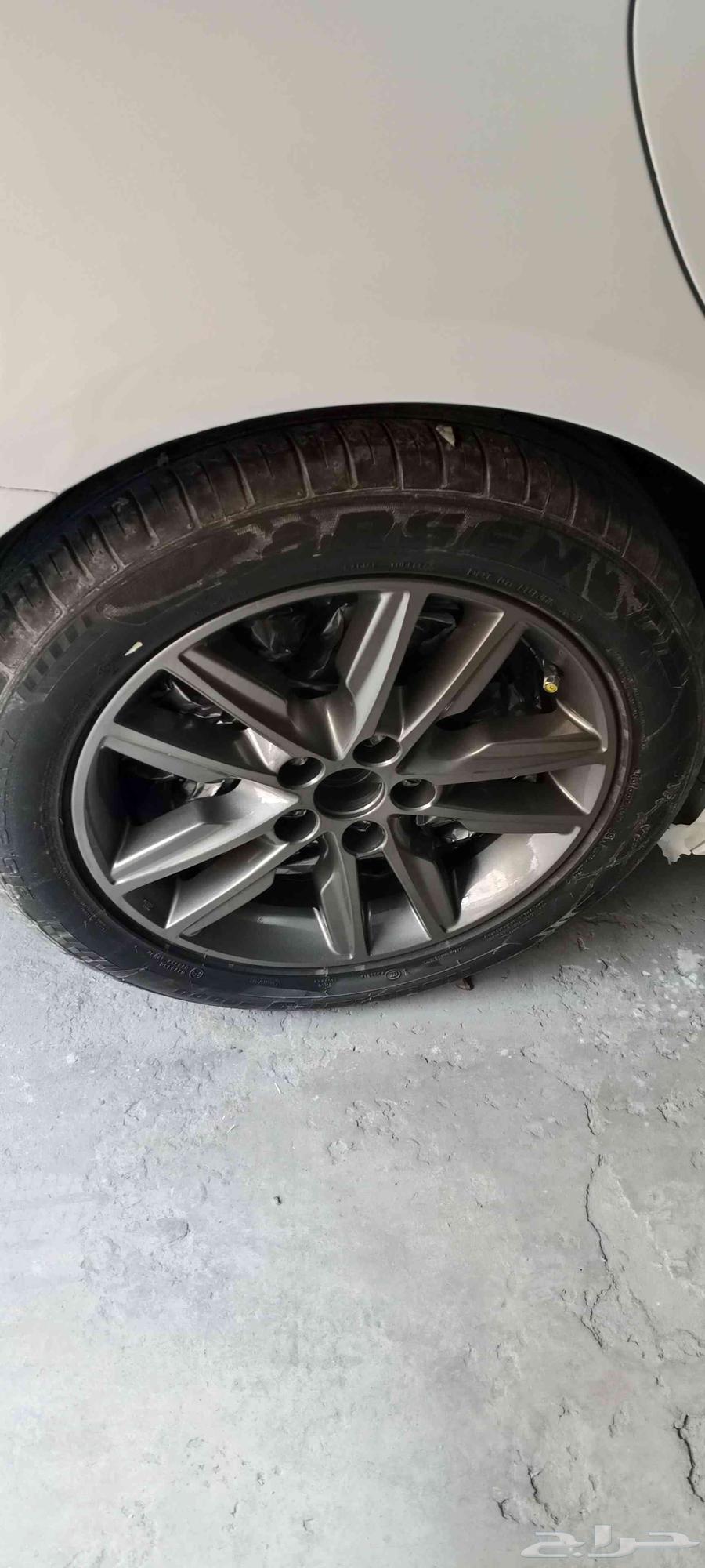 Matte Rubber Coating for Rims64589741821954110