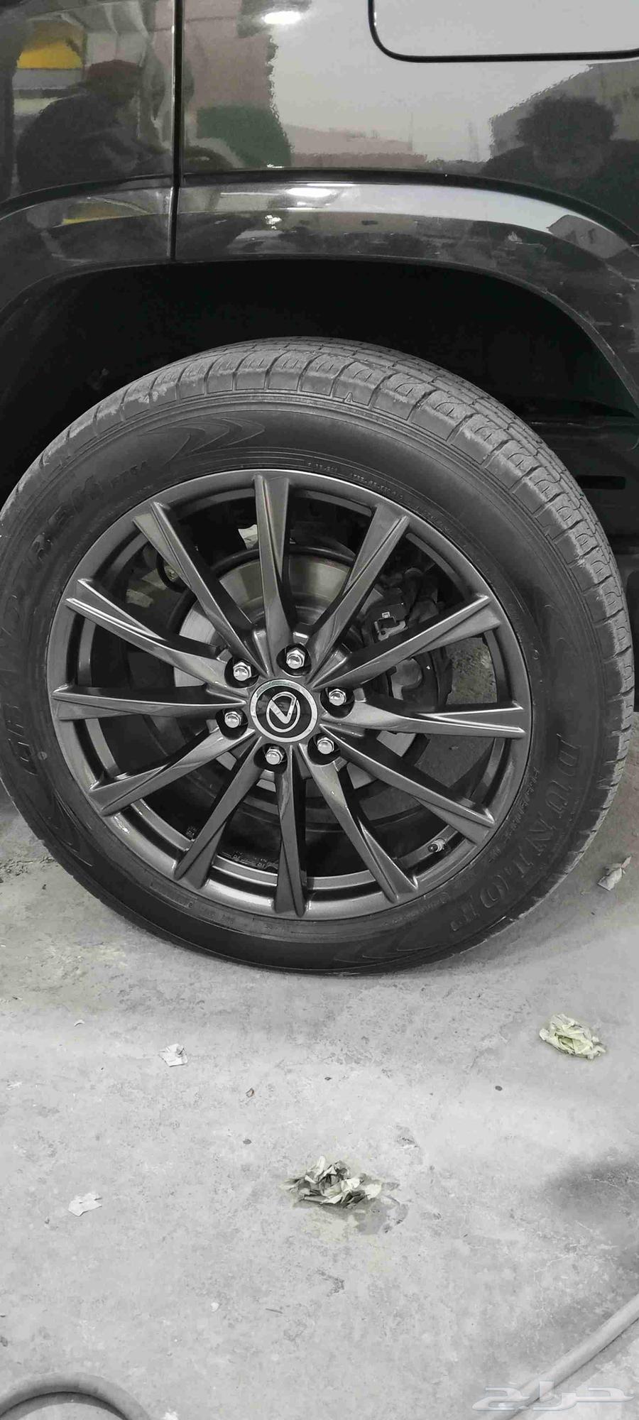 Matte Rubber Coating for Rims64589741821954111