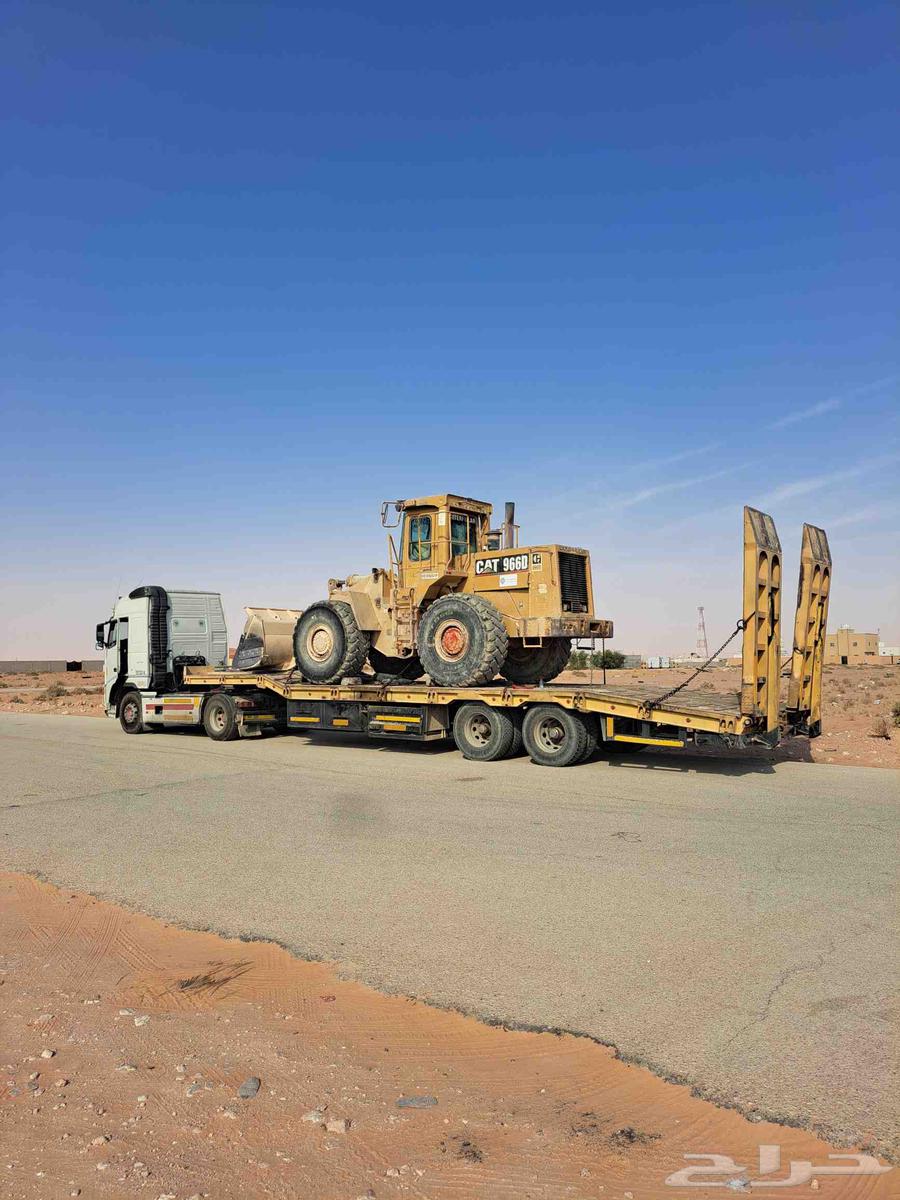 لوبد متواجد في الرياض لنقل المعدات داخل الرياض وماحولها64594196777347110