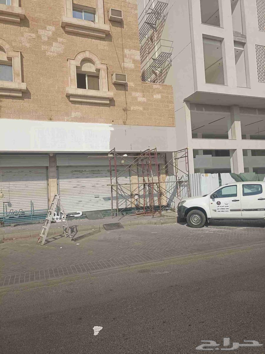 دهان لوحة خارجية أسمنت بورد64594245251714112