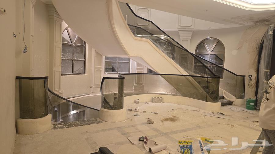 توريد وتركيب زجاج سكريت والمنيوم64594260464771114