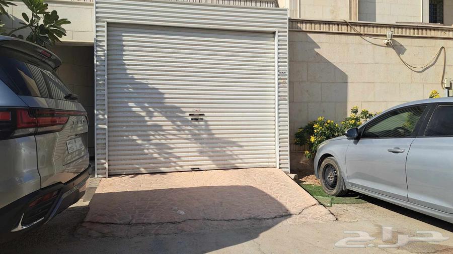 صيانه وتركيب جميع الأبواب الاتماتكيه مع الضمان بالرياض64594118483201110