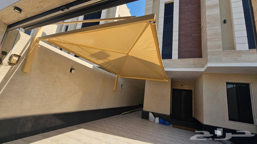 Jeddah Car Awnings: Installation of Screens, Tents, and Car Awning Maintenance64613312753923110