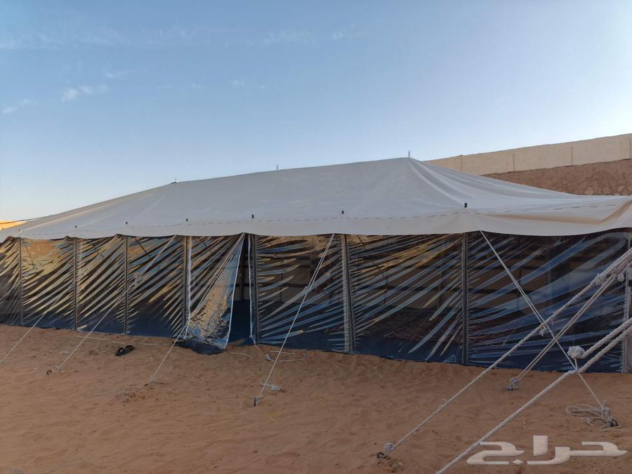 ابو وليد لتركيب جميع الخيام64594246820993114