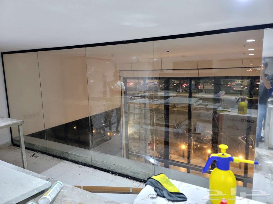 تظليل نيكل للمباني (مراية)64589742480642114