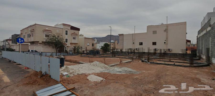 ارض تجارية برخصة مبنى تعليمي للبيع64594132205699111