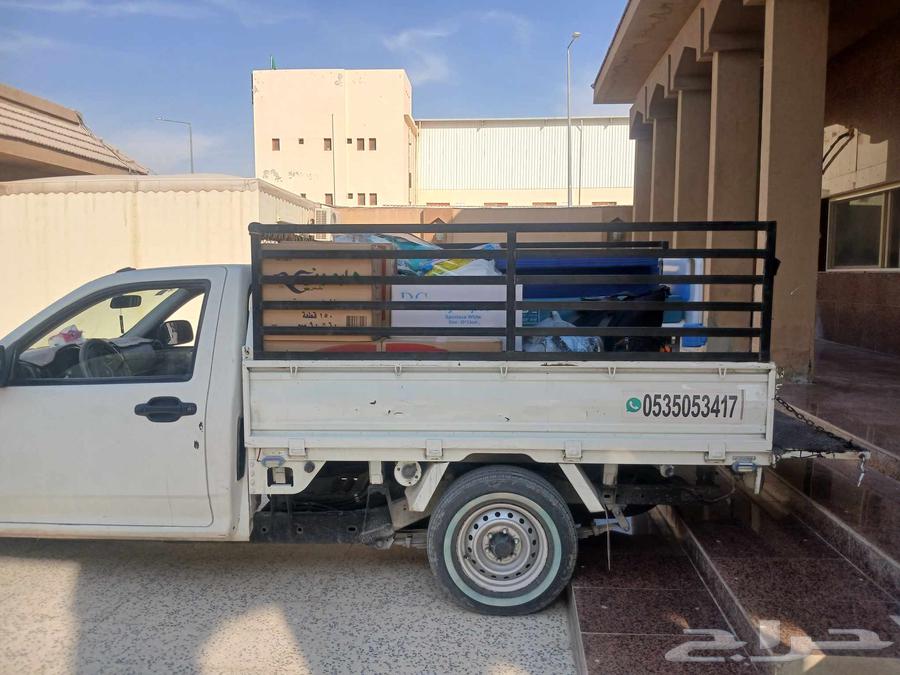 وانيت نقل عفش واغراض داخل وخارج الرياض64594274418945110