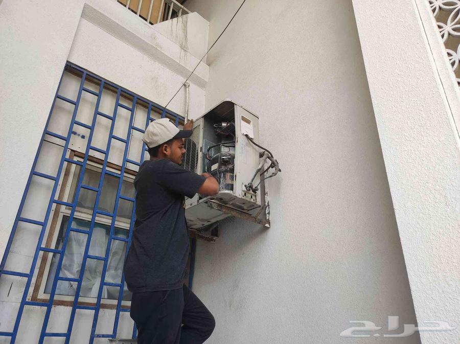 مهندس مكيفات في صيانه64594118080131110