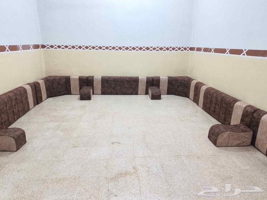 معلم كنب وستاير ومجالس عربيخ64594195568897111