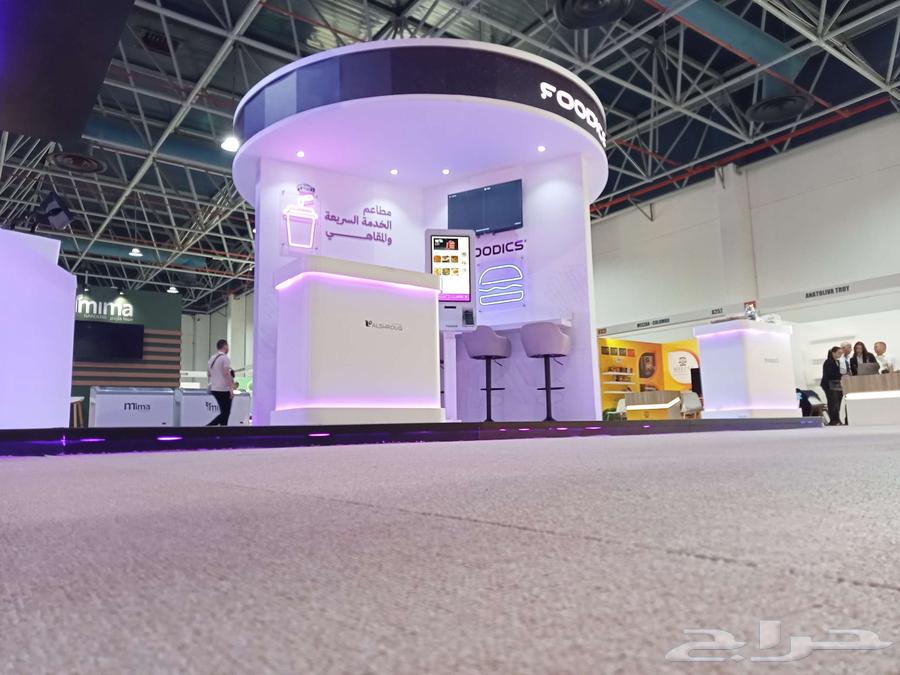 نجار موبيليا وبوثات معارض64594225417089111