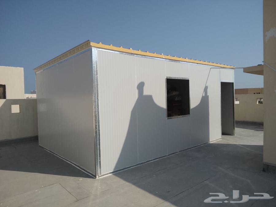 غرف ساندويش بنل الجبيل64594134167683110