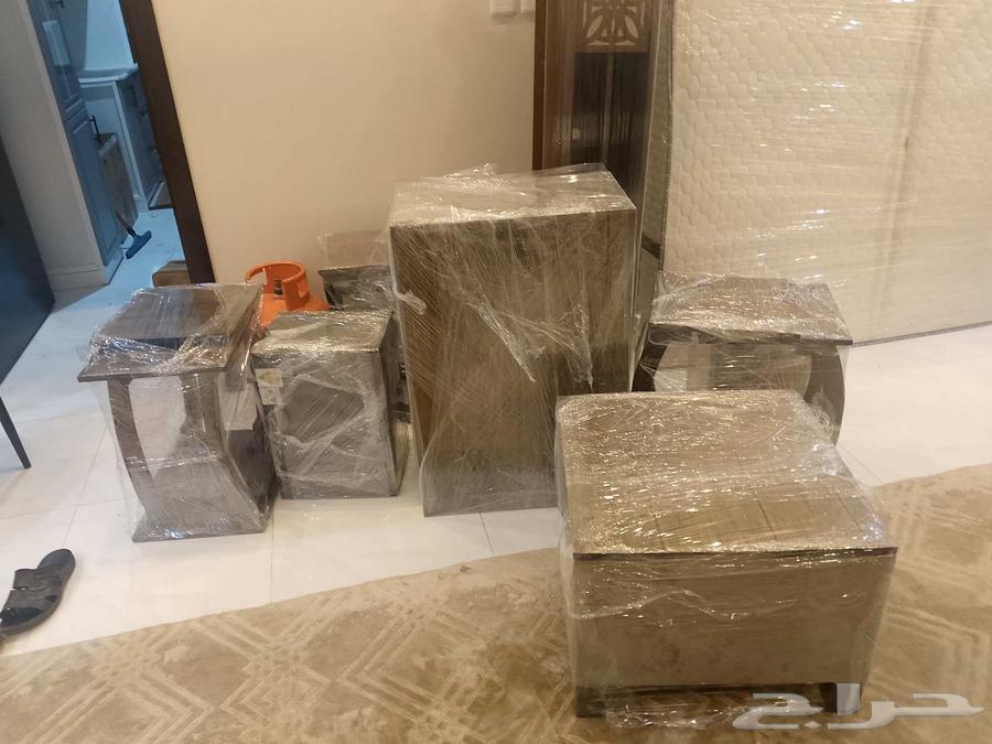 Furniture Moving in and out of Jeddah - Dismantling - Assembly - Packaging - Guarantee64594119200258114