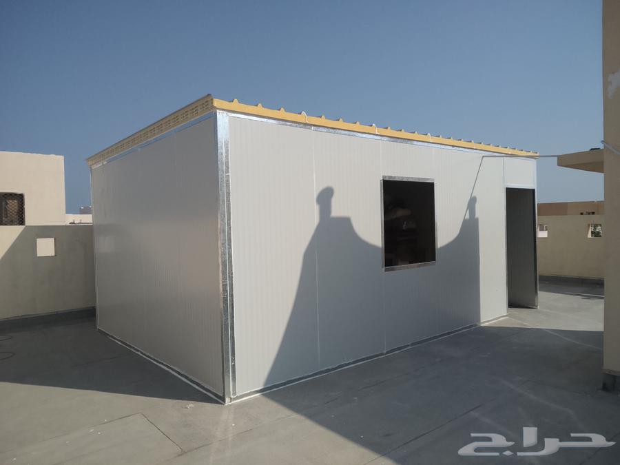 غرف ساندويش بنل الجبيل64594134167683112