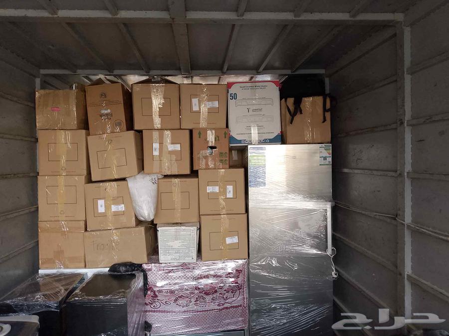 Furniture Moving in and out of Jeddah - Dismantling - Assembly - Packaging - Guarantee64594119200258112