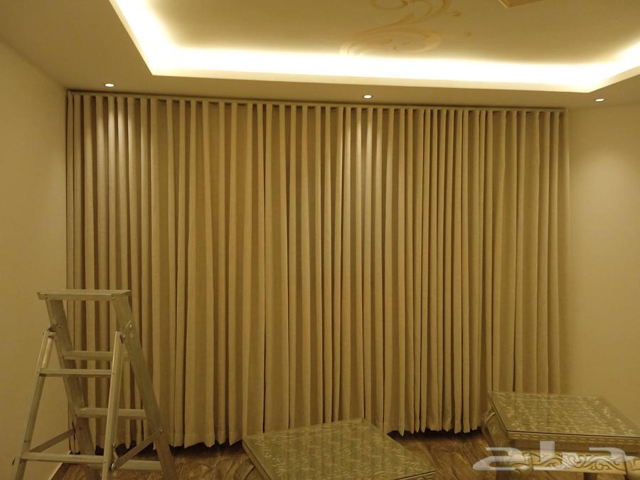 تركيب ستائر امريكي ويفي64594274835842111