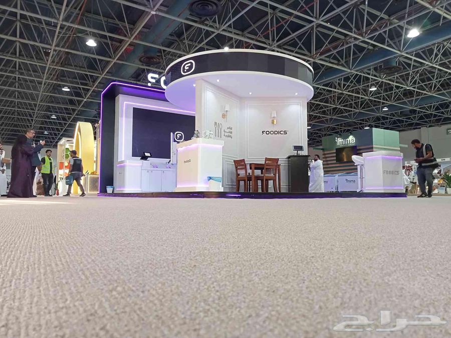 نجار موبيليا وبوثات معارض64594225417089112