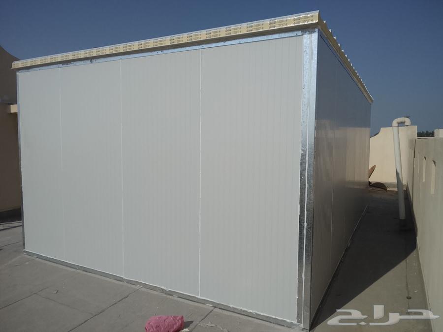 غرف ساندويش بنل الجبيل64594134167683111