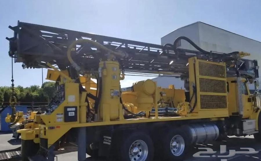 حفار ابار ارتوازية64594069261954112