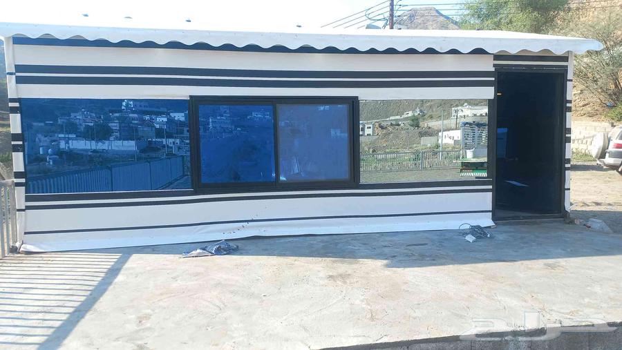 تركيب بيوت شعر والخيام64594069917315110