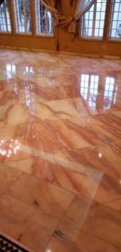 تركيب وجلي رخام بلاط سيراميك خرسانة بمكة64594196089985111