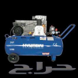 Air Compressor Installation and Pipe Extension64589728200833111