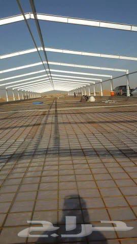 Concrete pouring with fan64594052975235111