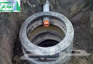 Sewerage contractor for all water and electricity steps, asphalt workers64594210471555111