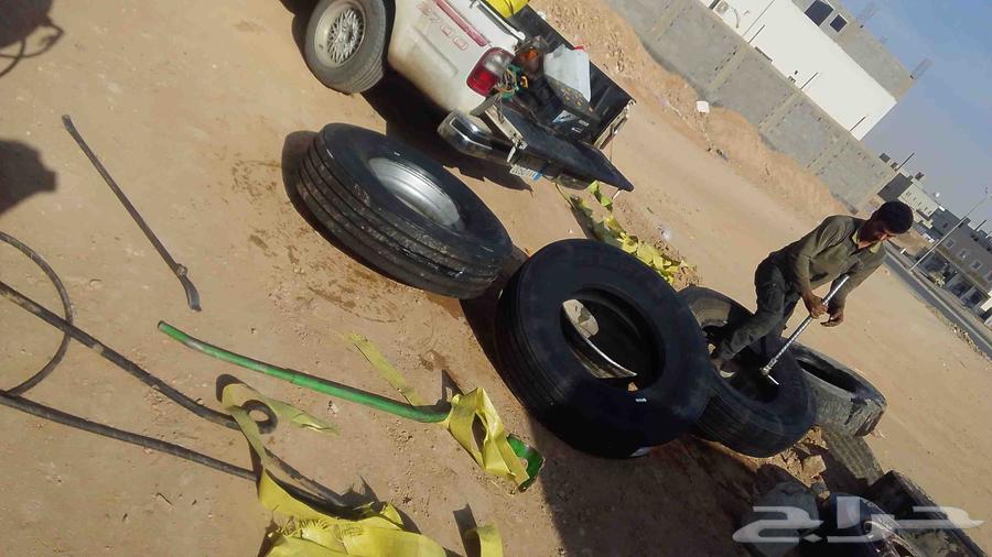 بنشر متنقل تبوك64594147503617110