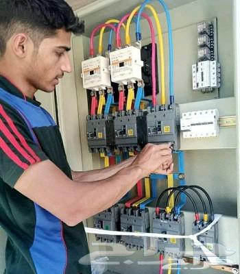 Taif electrician, Taif homes64589714658049110