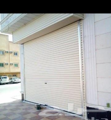 صيانة وتركيب جميع الابواب الاوتوماتيكيه مع الضمه64594118387457112