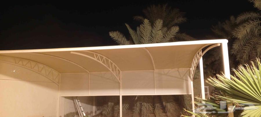 تفيل خيام ول مظلات سواتر64594274789507112