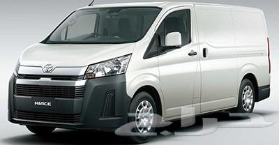 هايس نقل بضاعه64594246615041110