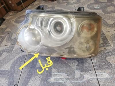 جميع انواع السيارات تفصيل بلاستك شمعات64594244388611114